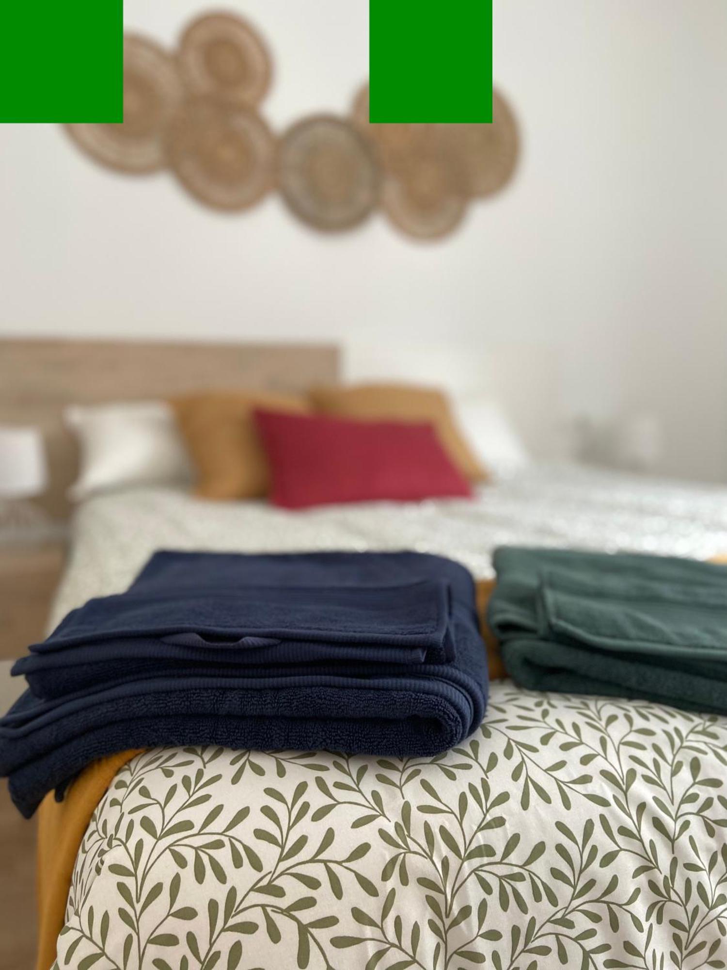 Oviedo A Tus Pies, Inmejorable Ubicacion Centrica Apartment Exterior photo