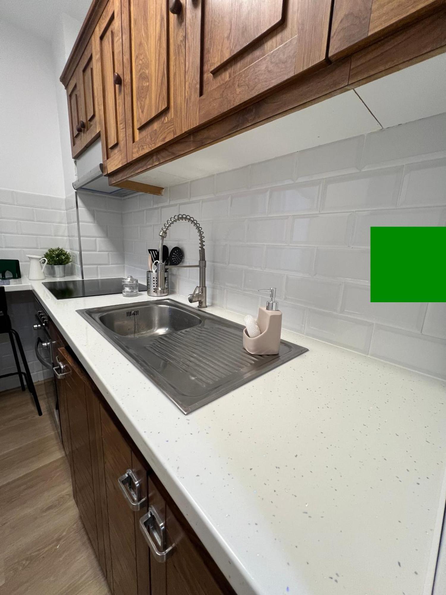 Oviedo A Tus Pies, Inmejorable Ubicacion Centrica Apartment Exterior photo