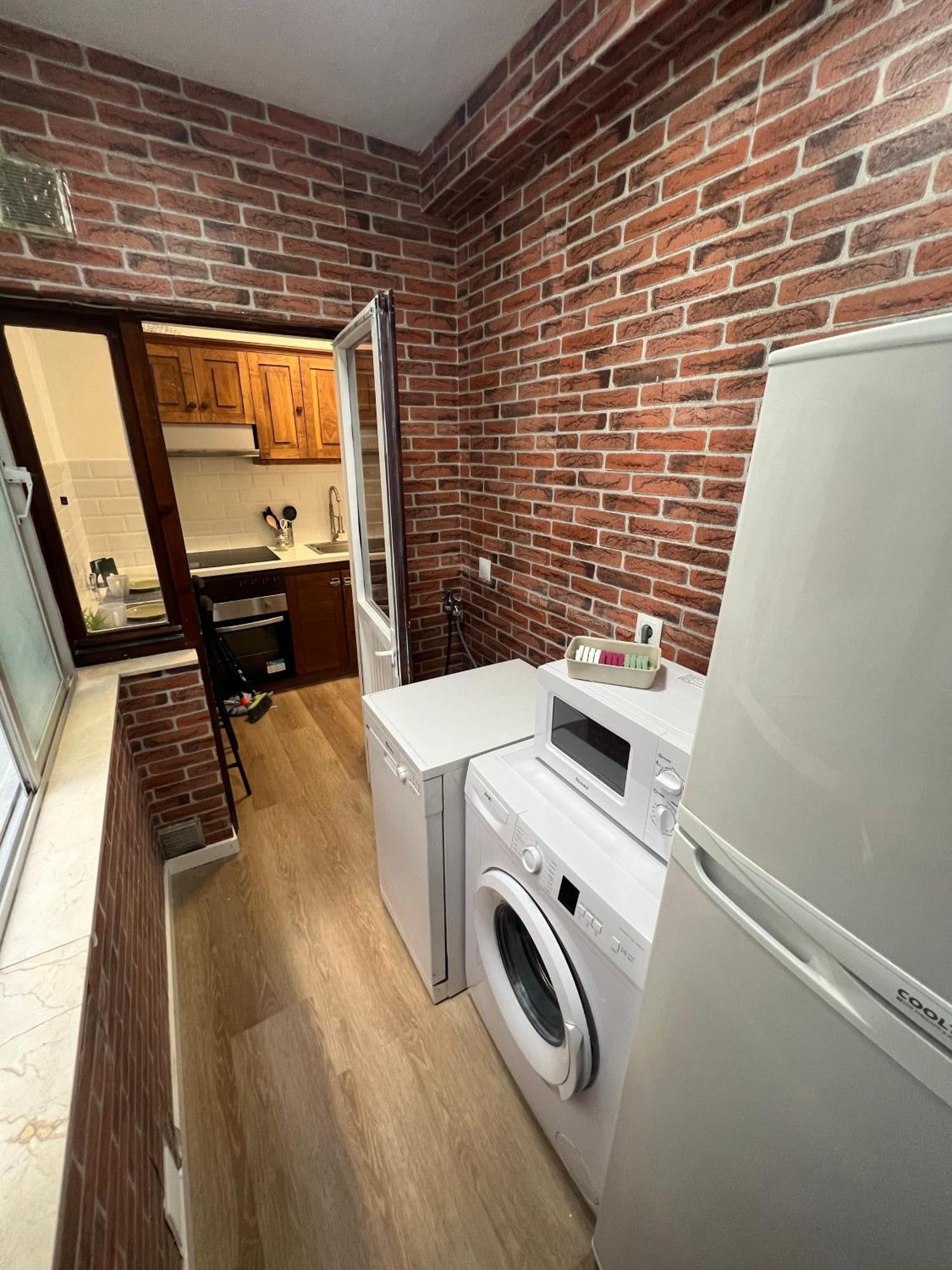 Oviedo A Tus Pies, Inmejorable Ubicacion Centrica Apartment Exterior photo