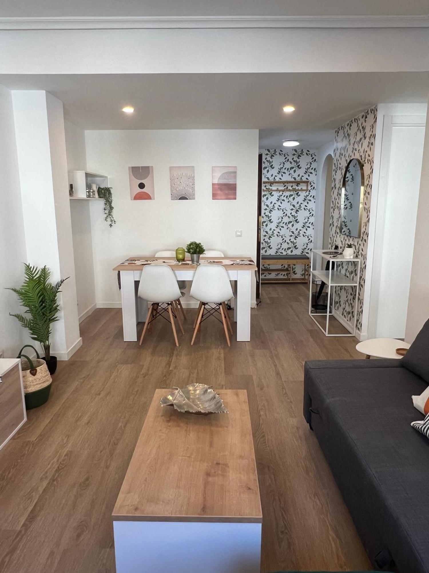Oviedo A Tus Pies, Inmejorable Ubicacion Centrica Apartment Exterior photo